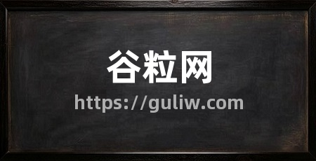 谷粒网