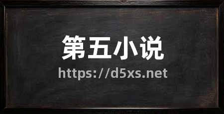 第五小说