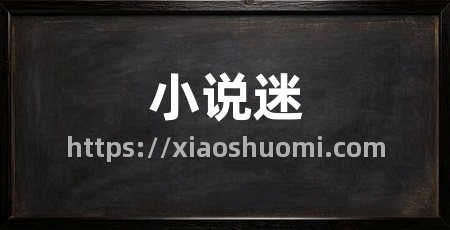 小说迷
