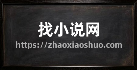 找小说网