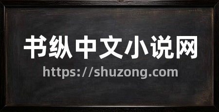 书纵中文小说网