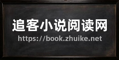 追客小说阅读网