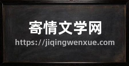 寄情文学网