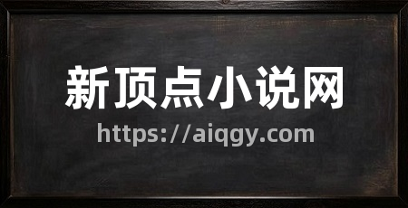 新顶点小说网