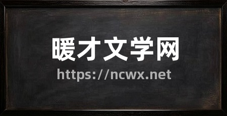 暖才文学网