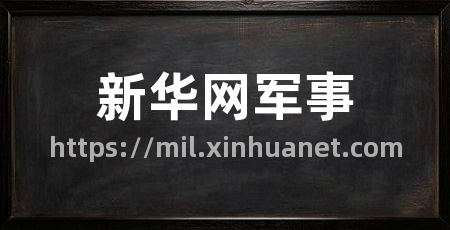 新华网军事