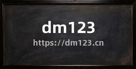 dm123
