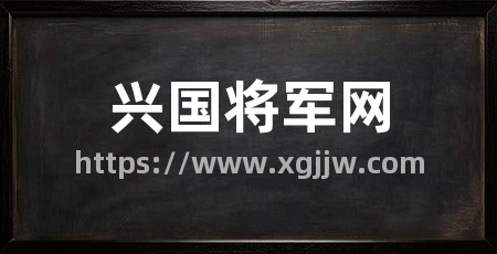 兴国将军网