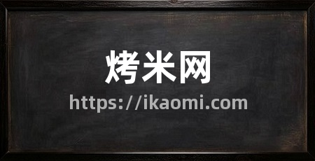 烤米网