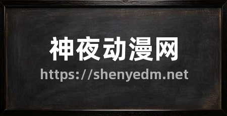 神夜动漫网
