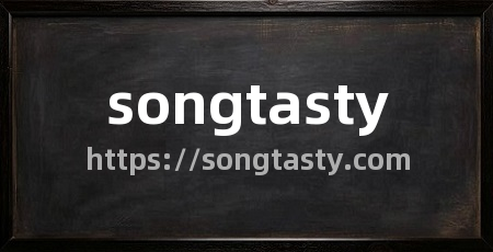 songtasty