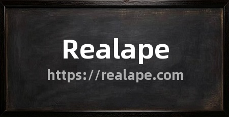 Realape