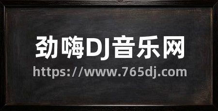 劲嗨DJ音乐网