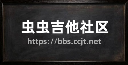 虫虫吉他社区