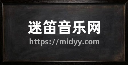 迷笛音乐网