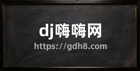 dj嗨嗨网