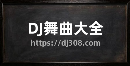 DJ舞曲大全