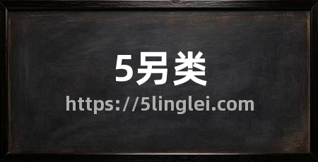 5另类