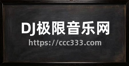 DJ极限音乐网