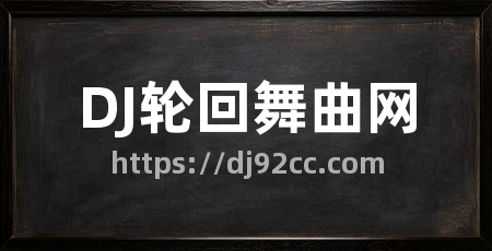 DJ轮回舞曲网