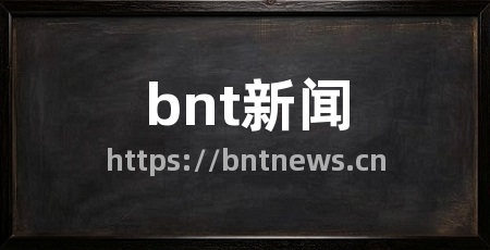 bnt新闻