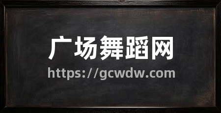 广场舞蹈网