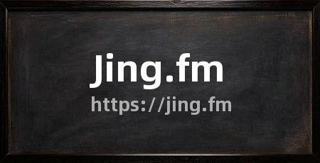 Jing.fm