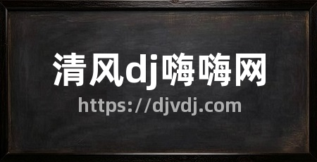 清风dj嗨嗨网