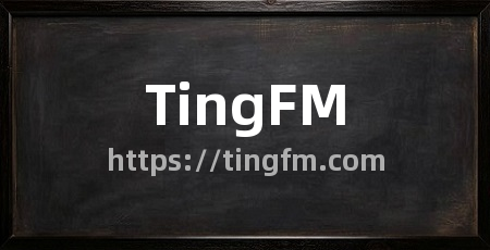 TingFM