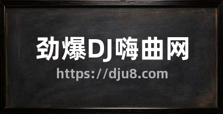劲爆DJ嗨曲网