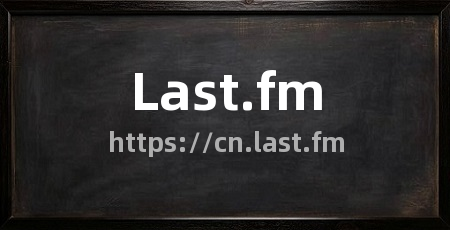 Last.fm