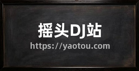 摇头DJ站