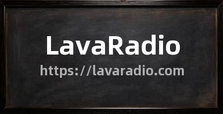 LavaRadio