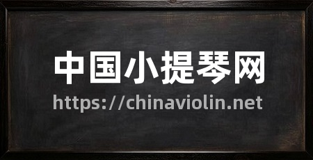 中国小提琴网