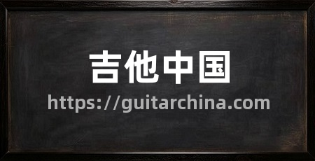 吉他中国