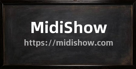 MidiShow