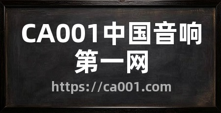 CA001中国音响第一网