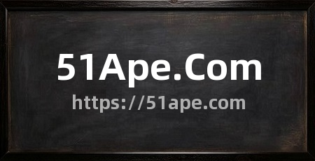 51Ape.Com