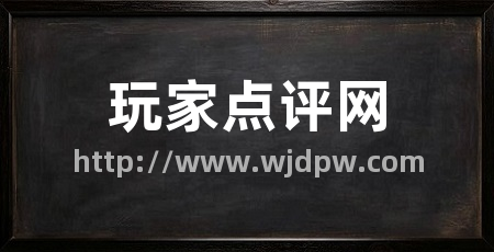 玩家点评网