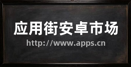 应用街安卓市场