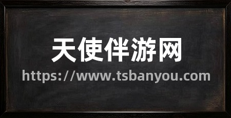 天使伴游网