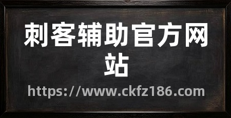 刺客辅助官方网站