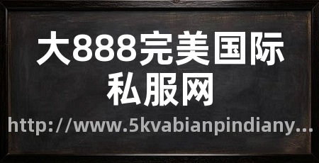 大888完美国际私服网