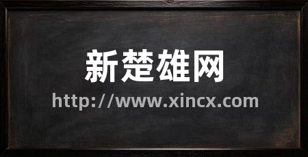 新楚雄网