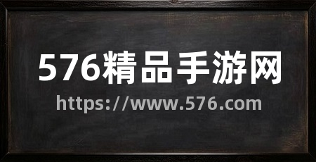 576精品手游网