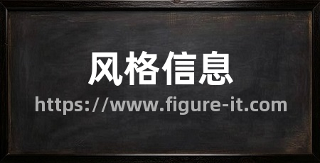风格信息