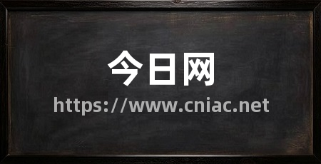 今日网